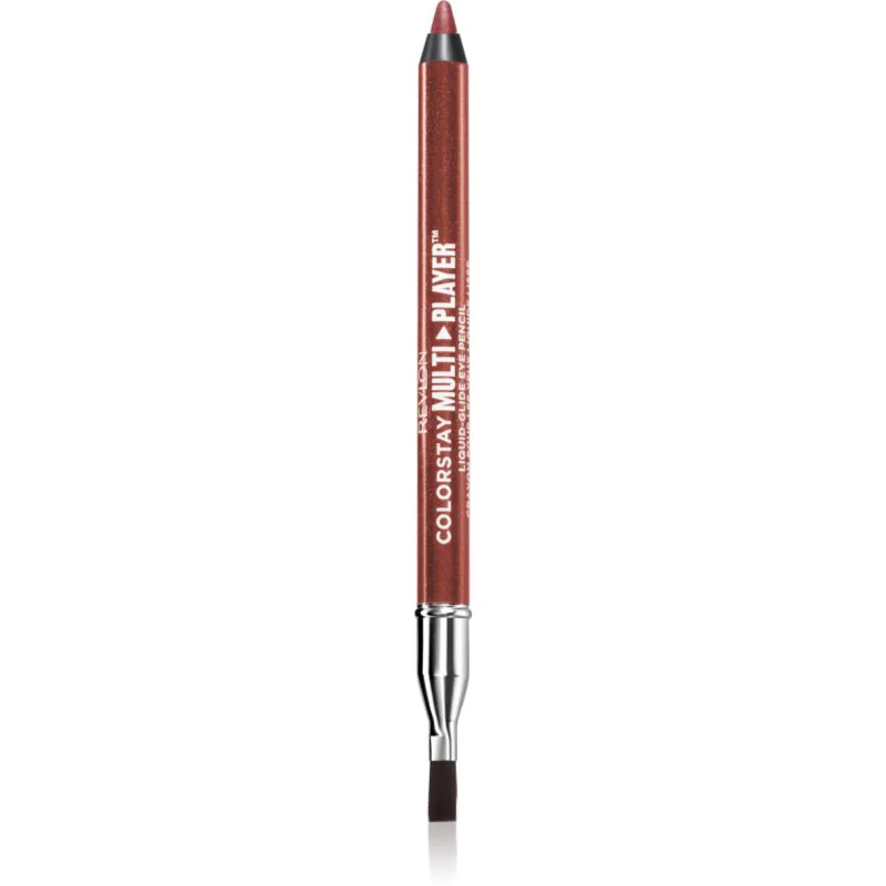 Revlon Cosmetics ColorStay™ Multiplayer τζελ μολύβι για τα μάτια απόχρωση 406 Queen of Hearts 0.9 γρ