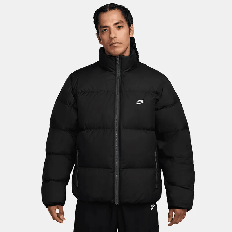 Nike Therma-FIT Club 650 Ανδρικό Puffer Μπουφάν (9000232732_13617)