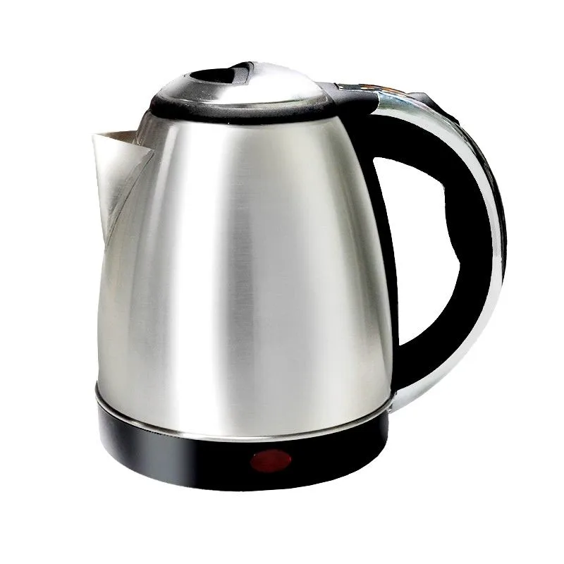 Βραστηρας Elite Ek-1117 Inox 1.8lt 1500w