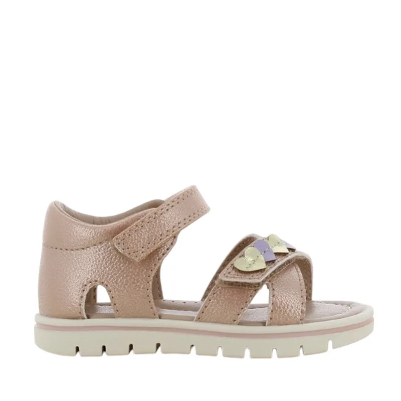 SAFETY JOGGER Πέδιλο 20-26 - NUDE - SJ626131/26