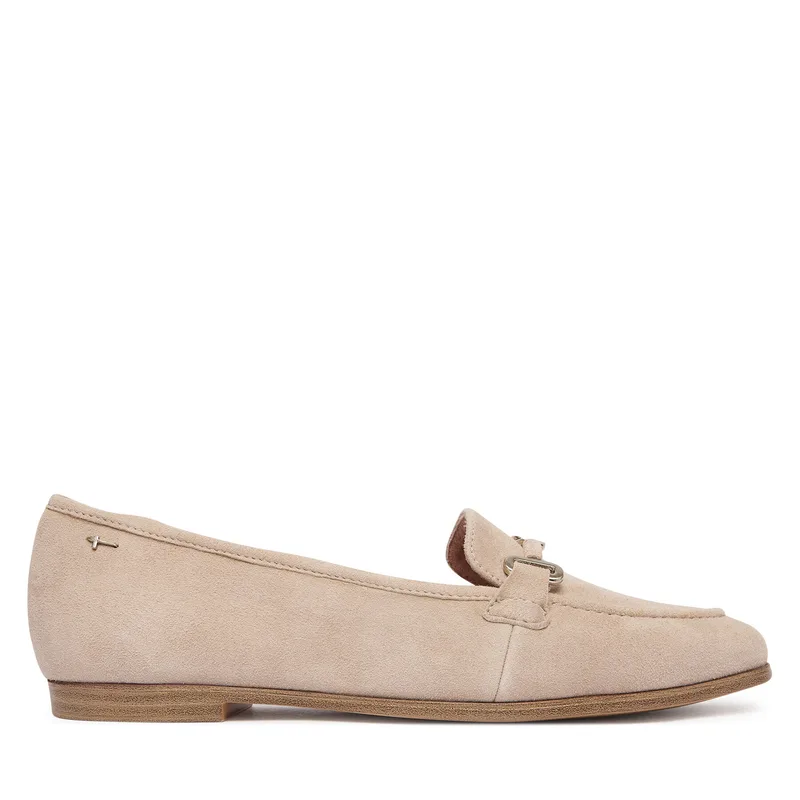 Loafers Tamaris 1-24240-44 Μπεζ