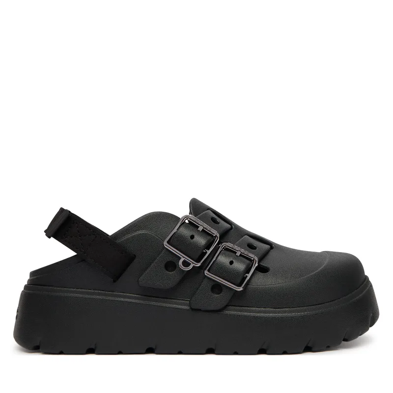 Σανδάλια Crocs Loaferette Clog 214105 Μαύρο