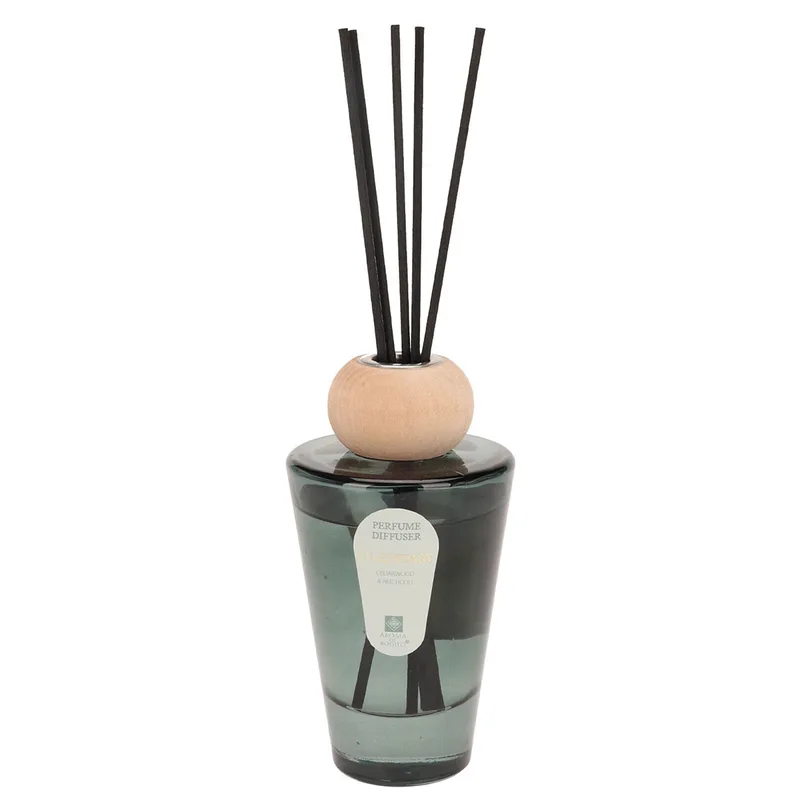 Αρωματικό Χώρου Με Sticks 150ml Cedar Wood & Patchouli MRShome 0077001 - MRS HOME - sl-DF-0077001