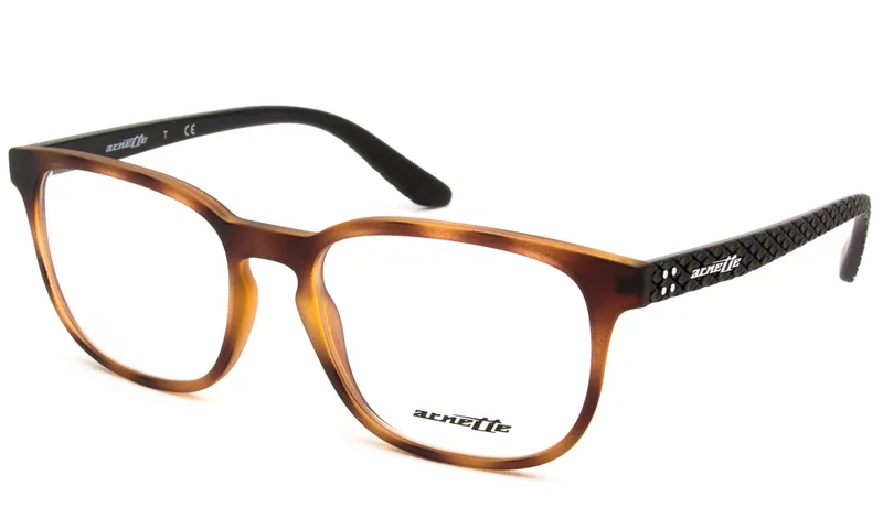 ARNETTE ΣΚΕΛΕΤΟΣ ΟΡΑΣΕΩΣ ARNETTE DIALED 7139 2507 5318 7139 Ταρταρούγα