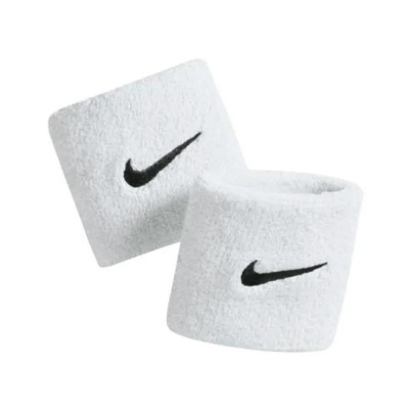 Nike Swoosh N.NN.04.OS-101 Αθλητικά Περικάρπια Λευκά
