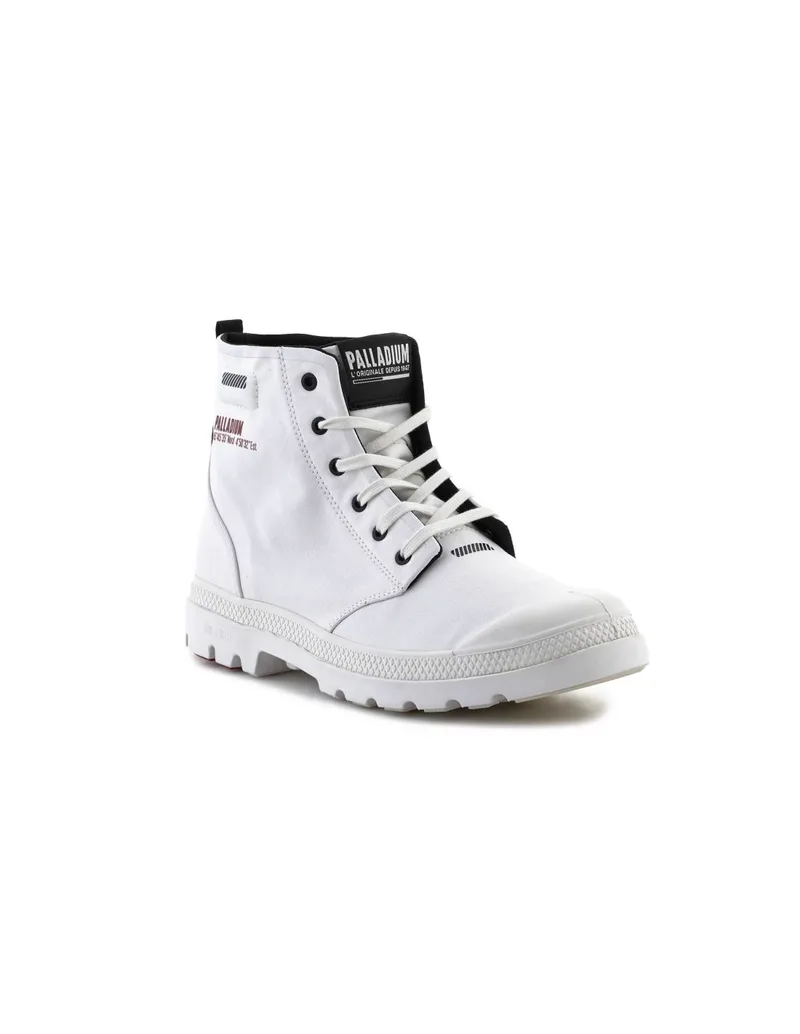 Palladium Pampa Lite shoes 79102116M