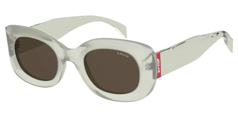 Sunglasses Levi&Apos;S Women LV-1080-S-DLD (Lens/Bridge/Temple) 49/24/145 mm