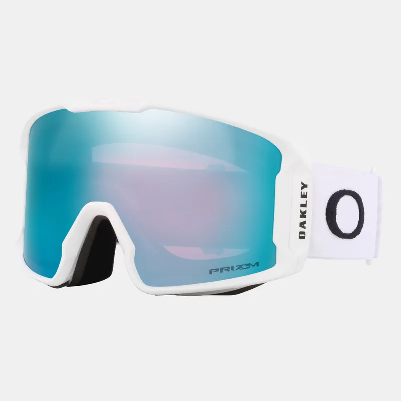 Oakley Line Miner Unisex Μάσκα Σκι (9000265560_93037)