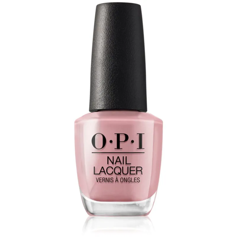OPI Nail Lacquer βερνίκι νυχιών Tickle My France-y 15 ml