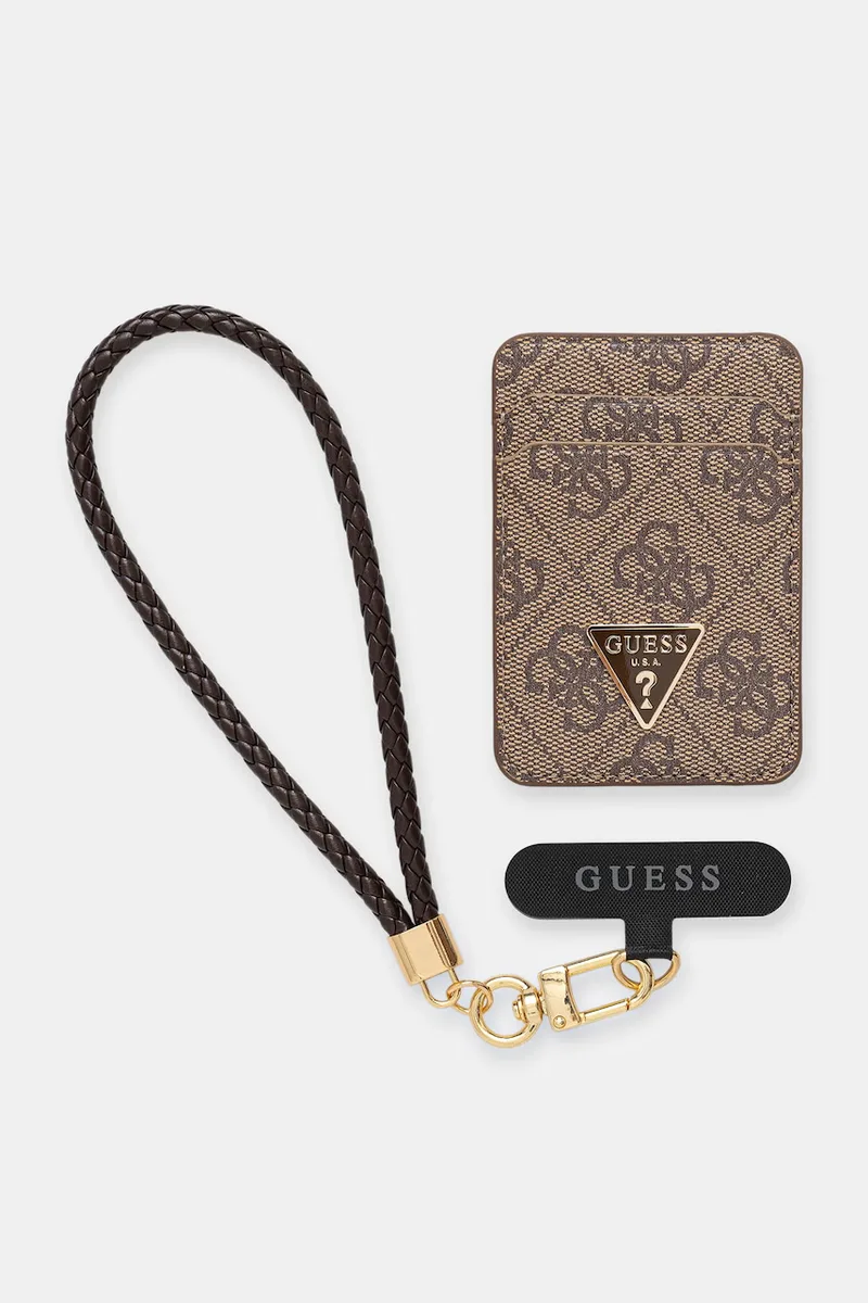 Guess θήκη για κάρτες