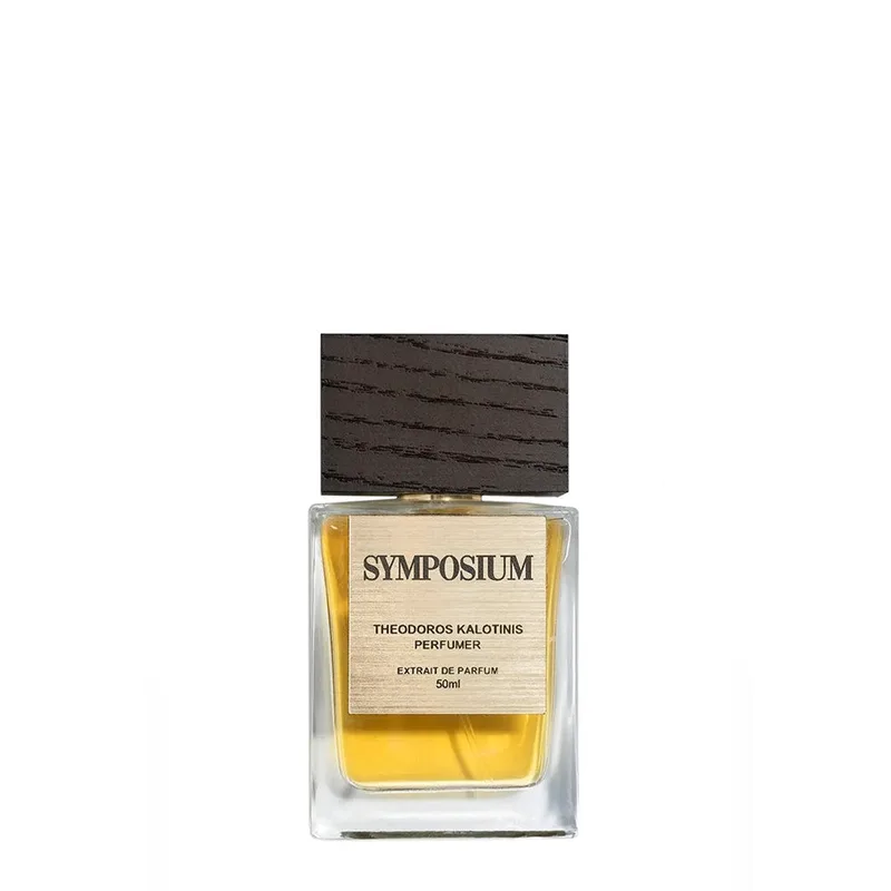 Theodoros kalotinis Symposium perfume extract 50 ml