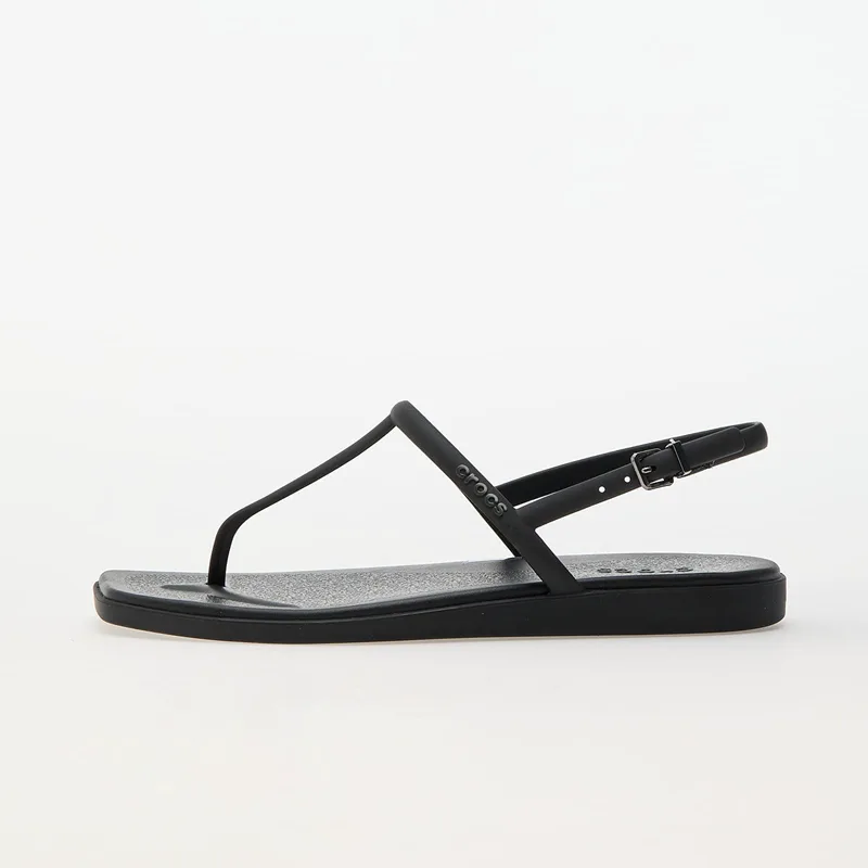 Sneakers Crocs Miami Thong Sandal Black EUR 38-39
