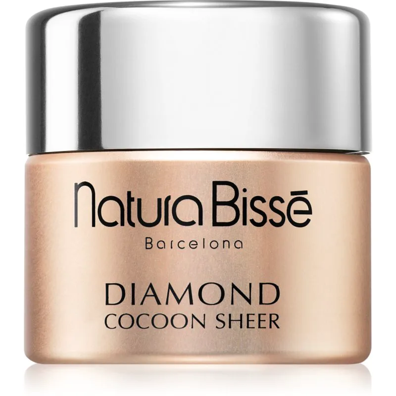 Natura Bissé Diamond Age-Defying Diamond Cocoon ενυδατική και ενισχυτική κρέμα προσώπου SPF 30 50 ml