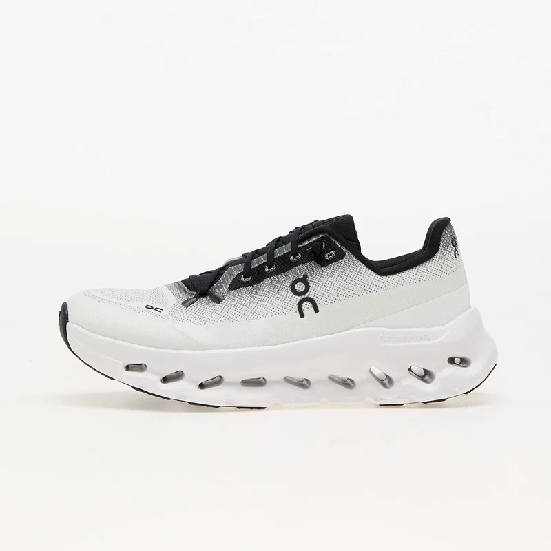 Sneakers On W Cloudtilt Black/ Ivory EUR 40.5