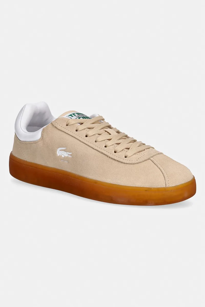 Lacoste Baseshot Sneakers Αθλητικά Γυναικεία