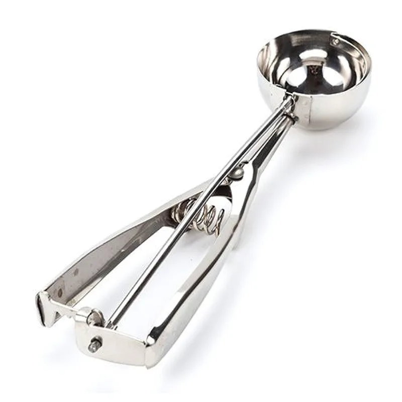 Scoop Ανοξείδωτο Παγωτού 23.4x5.7cm 10-186-018