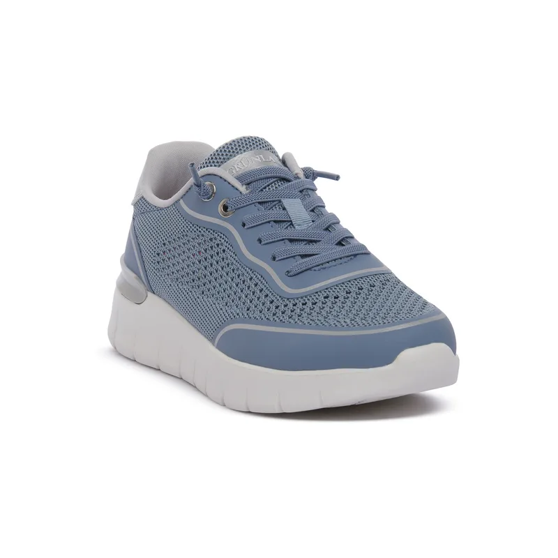 Xαμηλά Sneakers Grunland JEANS K2SACE