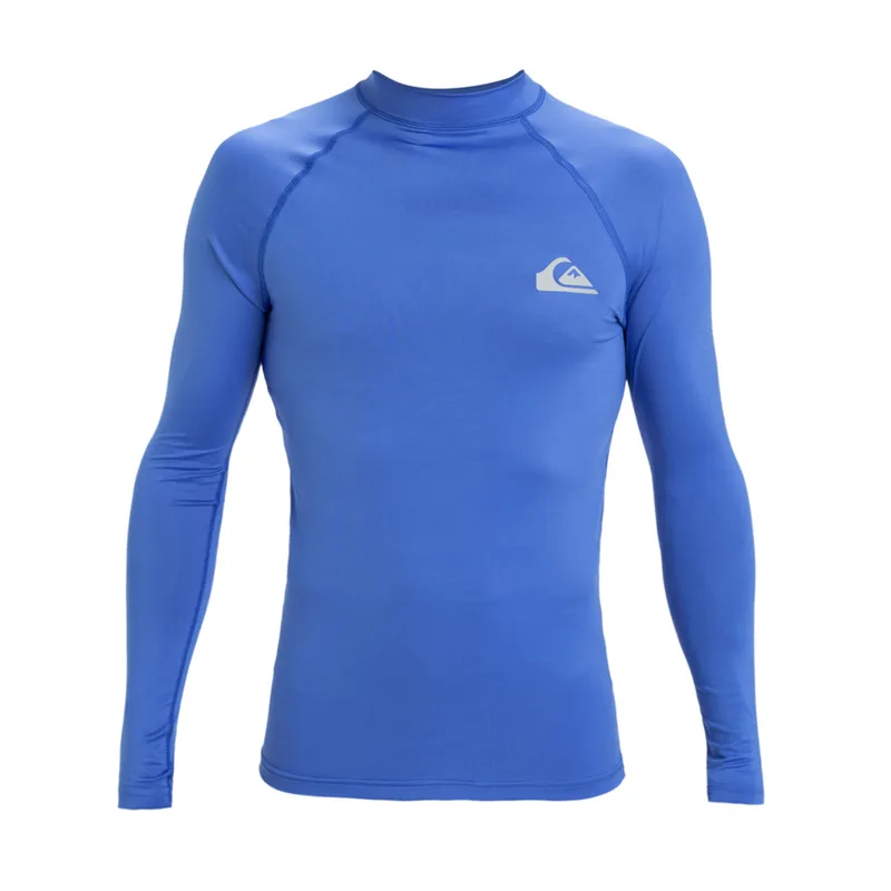 Quiksilver M Everyday UPF50 LS Wetsuits (AQYWR03131-BYC0)