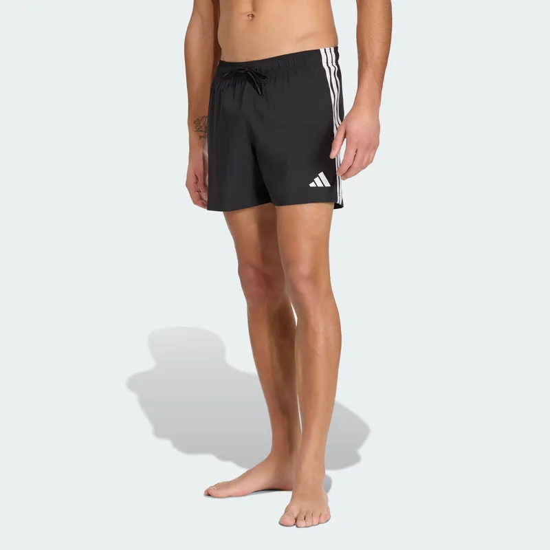adidas sportswear M 3 Stripes Swim Shorts 5 Inch (9000280719_22872)