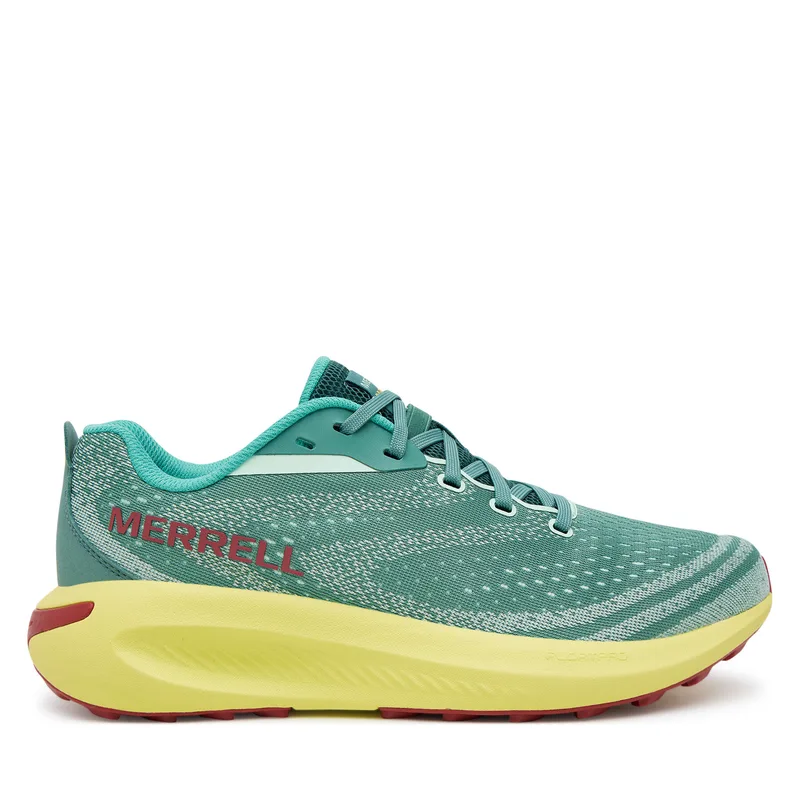 Παπούτσια για Τρέξιμο Merrell Morphlite J068379 Πράσινο