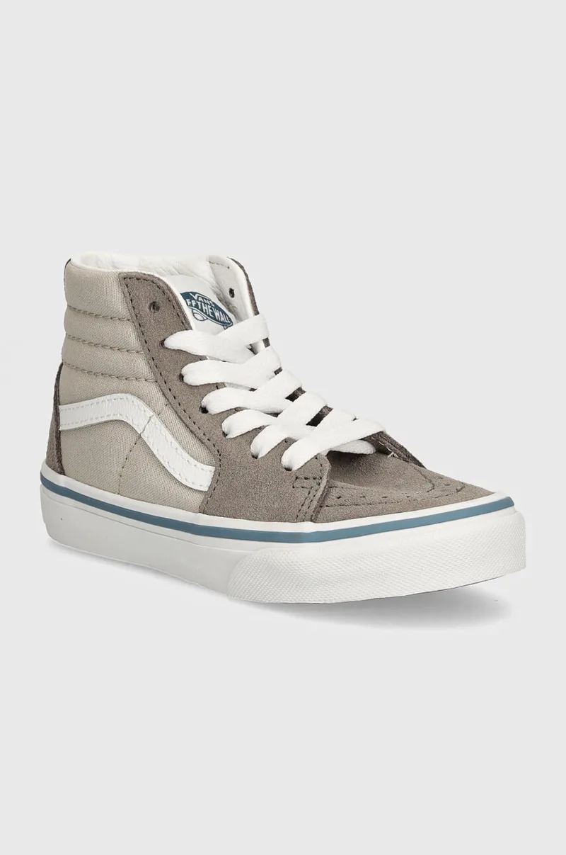 Παιδικά πάνινα παπούτσια Vans SK8-Hi