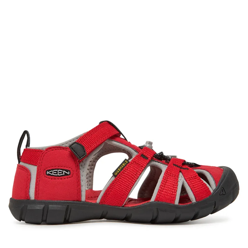 Σανδάλια Keen Seacamp II Cnx 1030820 Κόκκινο