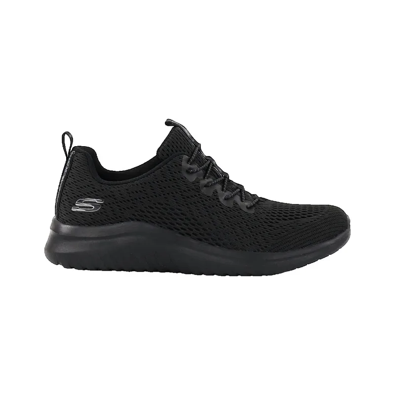 Παπούτσια για τρέξιμο Skechers Sort Damesko