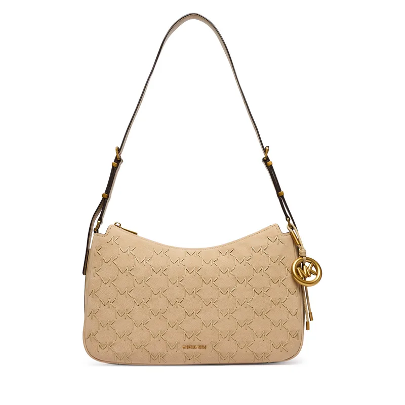 Τσάντα MICHAEL Michael Kors 30T6AY5L2U Μπεζ