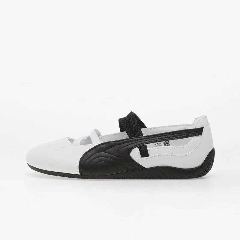 Sneakers Puma Speedcat Ballet Lthr Wns White/ Black EUR 39