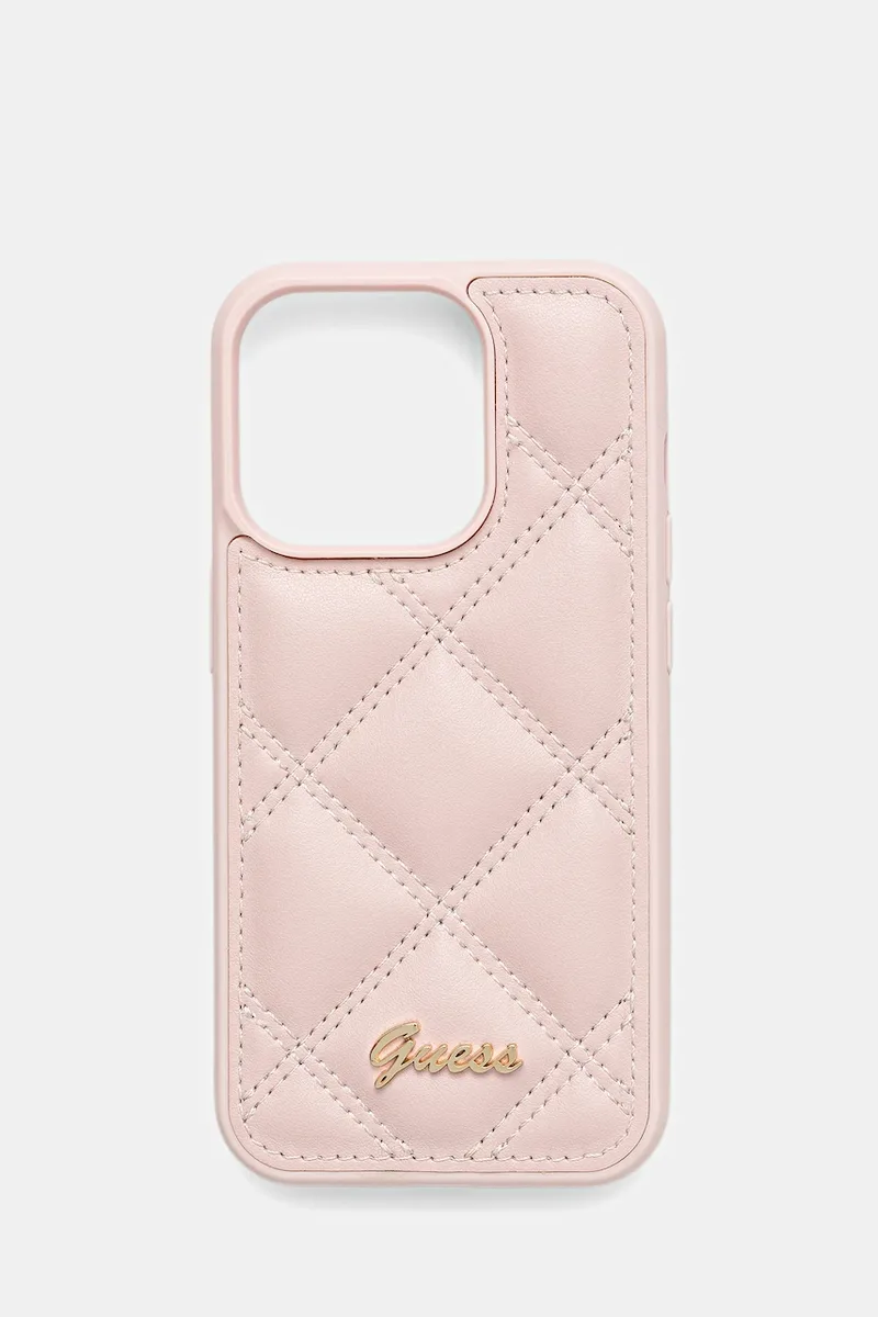 Θήκη κινητού Guess iPhone 15 Pro 6.1"