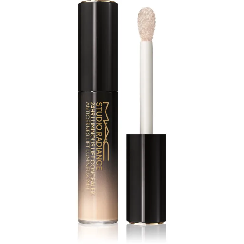 MAC Cosmetics Studio Radiance 24HR Luminous Lift Concealer λαμπρυντικός διορθωτής απόχρωση NW5 11 ml