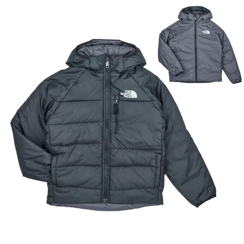 Χοντρό μπουφάν The North Face Boys Reversible Perrito Jacket