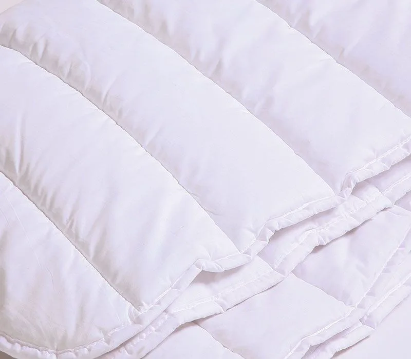 Πάπλωμα Κούνιας Microfiber Nef-Nef 110x150