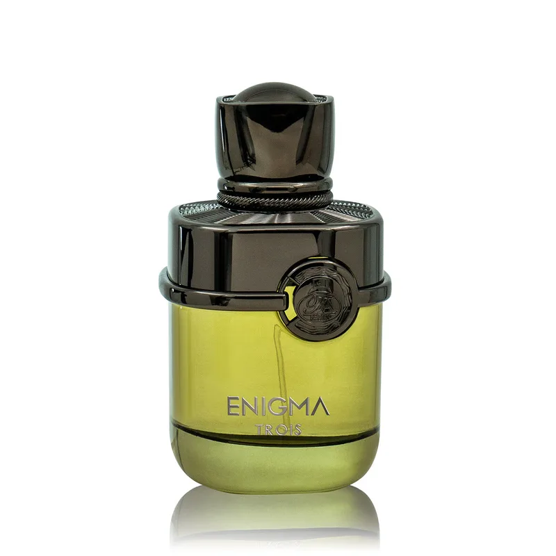 French Avenue Enigma Trois Eau De Parfum 100 ml (unisex)