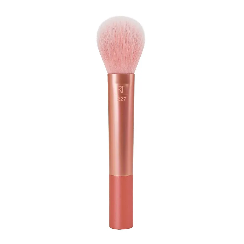 Real Techniques By Sam & Nic 227 Light Layer Powder Brush