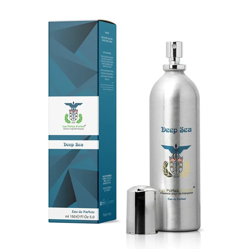 Pearls of the Abysses of the Orient – Eau de Parfum 150 ml