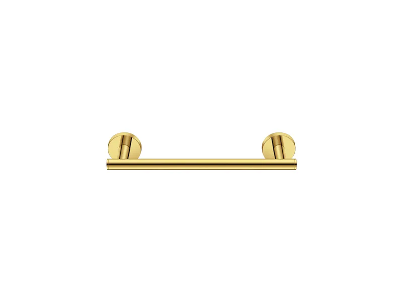 Πετσετοθήκη (30cm) Sanco 121204-30-PVD-02PL PVD Golden Brass Polished