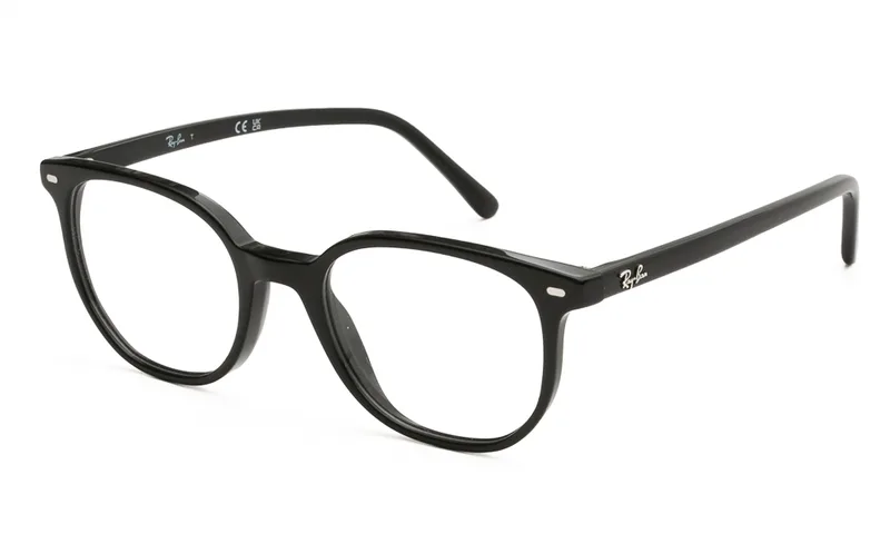RAY BAN ΣΚΕΛΕΤΟΣ ΟΡΑΣΕΩΣ RAY BAN ELLIOT 5397 2000 4819 5397 Μαύρο