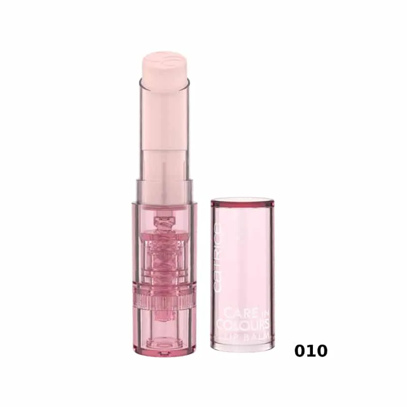 Catrice Care In Colours Lip Balm 010