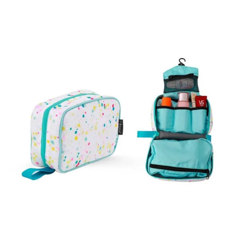 ΝΕΣΕΣΕΡ TOTAL GIFT XL2077 BUBBLE TRAVEL KIT