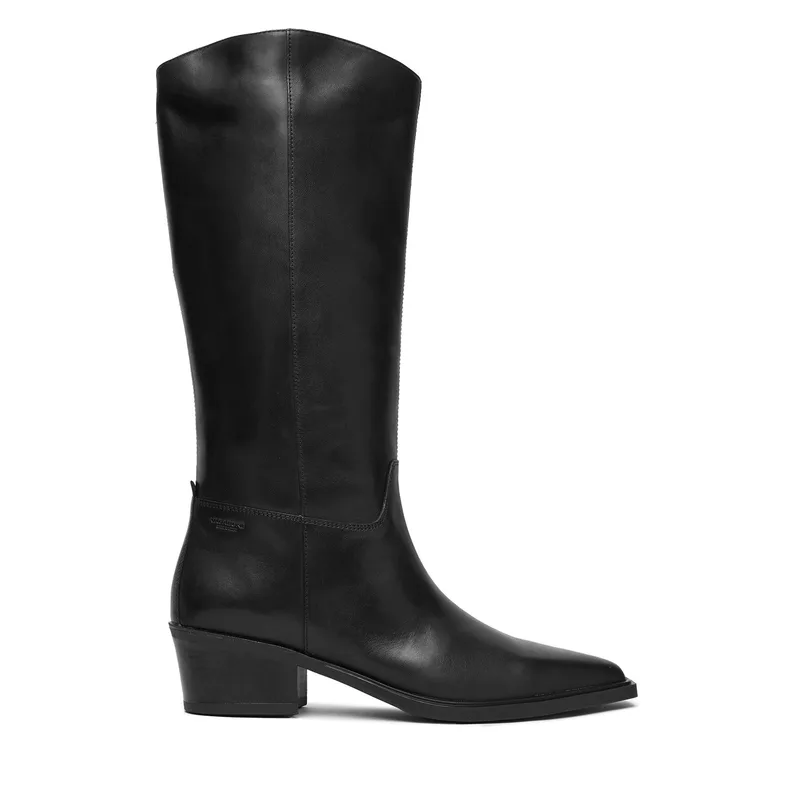 Μπότες Vagabond Shoemakers Kelsey 5810-001-20 Μαύρο