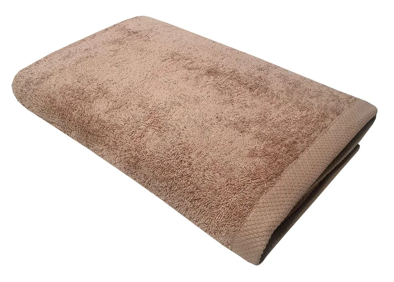 Πετσέτα Πισίνας Anesis POOL SUPERB Line Cotton 100% 600gr/m2 Άμμου 80x160