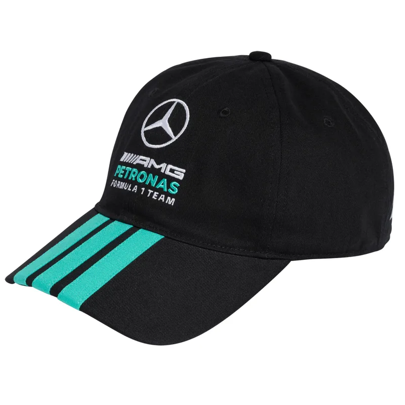 Adidas Mercedes AMG Petronas Formula 1 Team DNA Cap (KS8851)