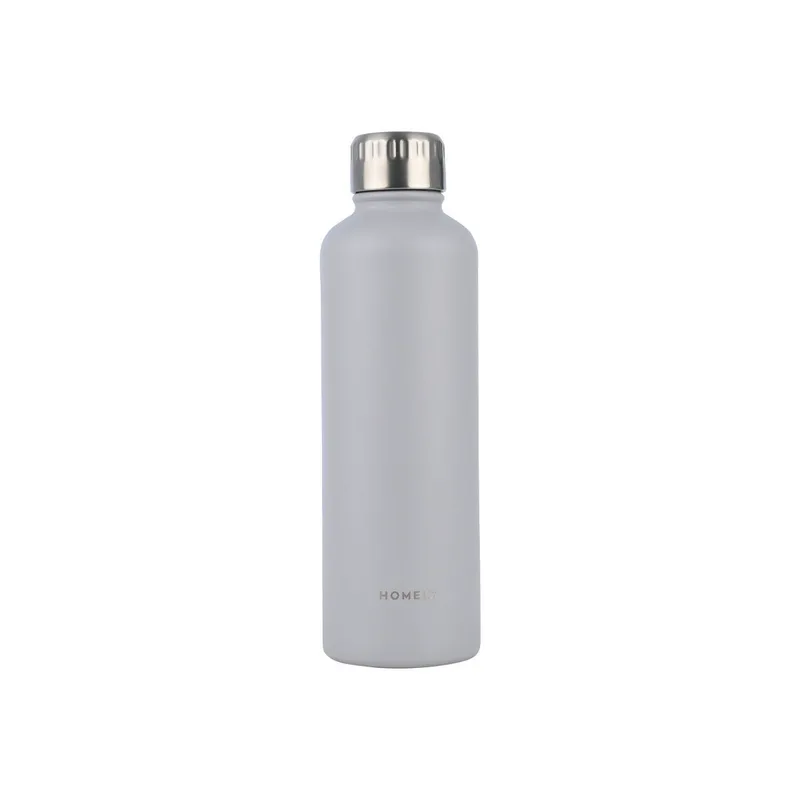 Θερμός Flask 500Ml Pebble Gray
