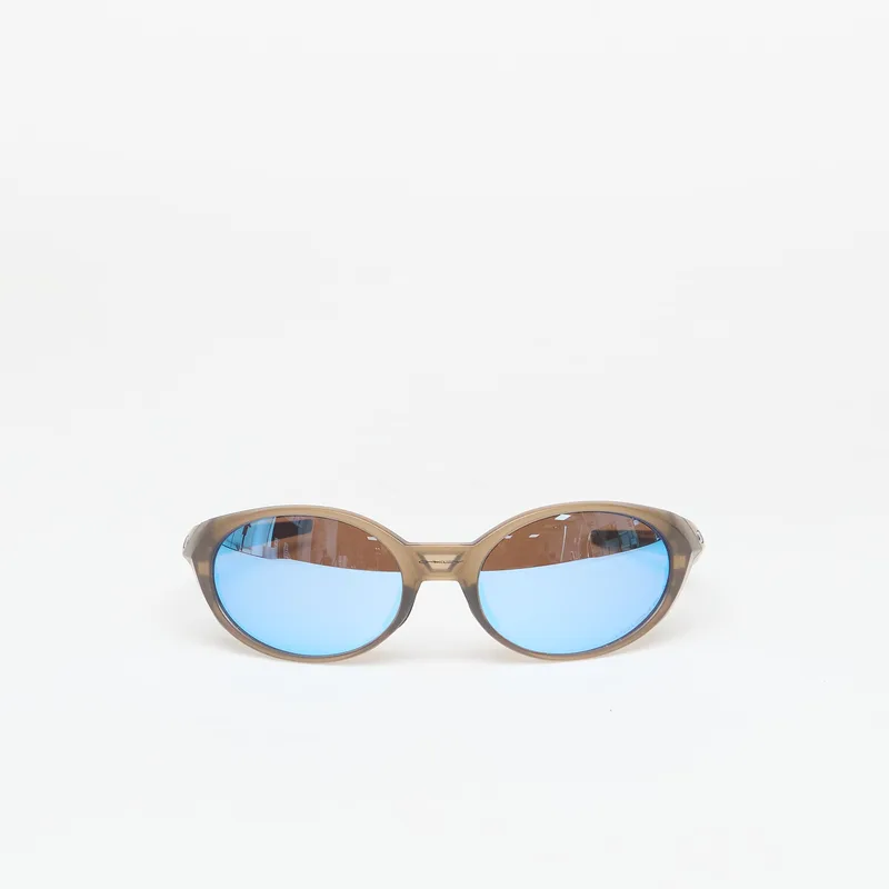 Γυαλιά ηλίου Oakley Eyejacket Redux Matte Brown Smoke/ Prizm Deep Water Polar Universal