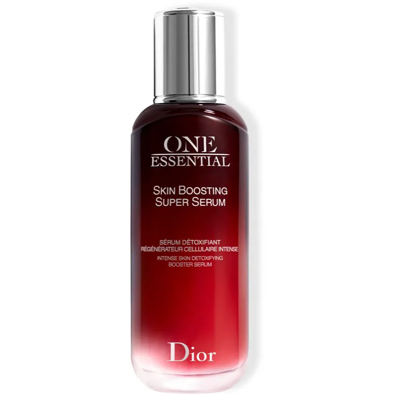 DIOR One Essential Skin Boosting Super Serum εντατικά ανανεωτικός ορός 75 ml