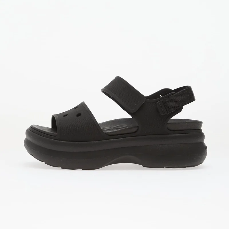 Sneakers Crocs Soho Y Strap Sandal Black EUR 38-39