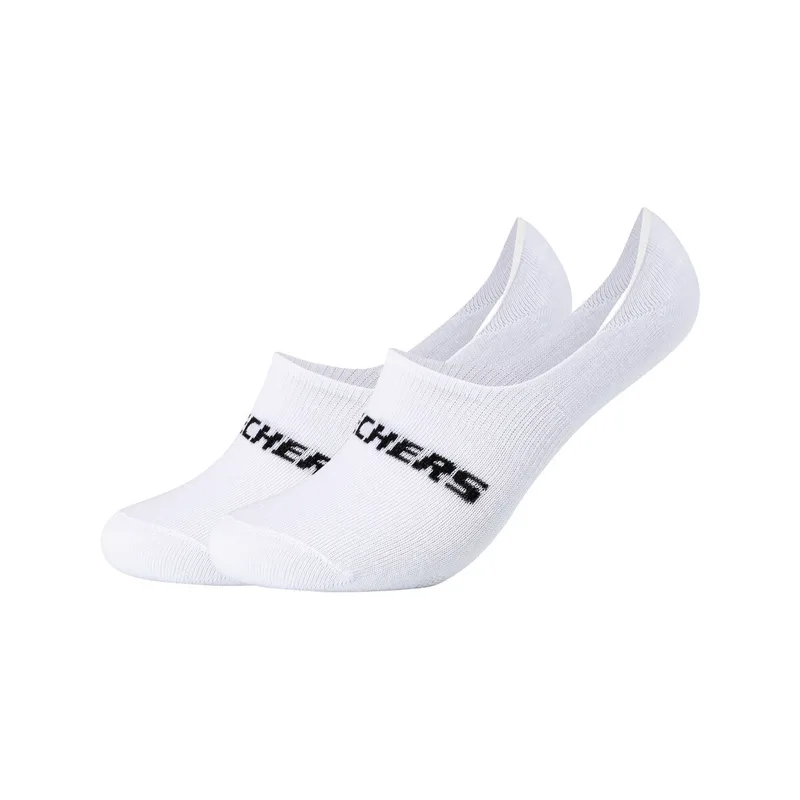 Κάλτσες Skechers Chaussettes sk44008 blanc