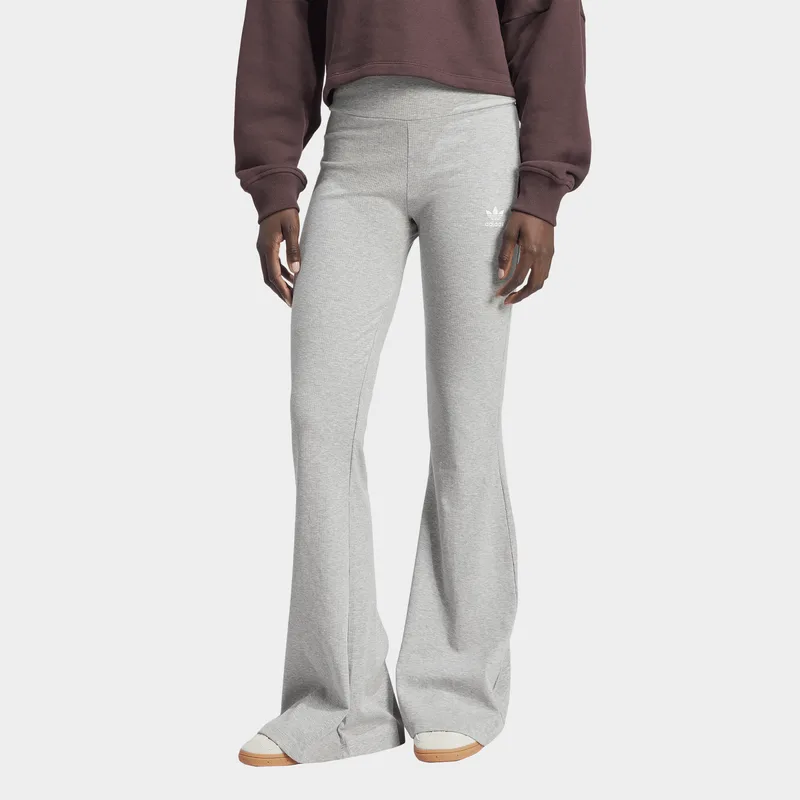 adidas Originals Essentials Rib Flared Leggings (9000224911_2113)