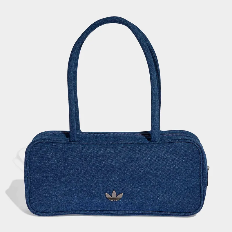 adidas Originals Adicolor Elongated Airliner Denim Unisex Τσάντα Ώμου (9000264405_15135)